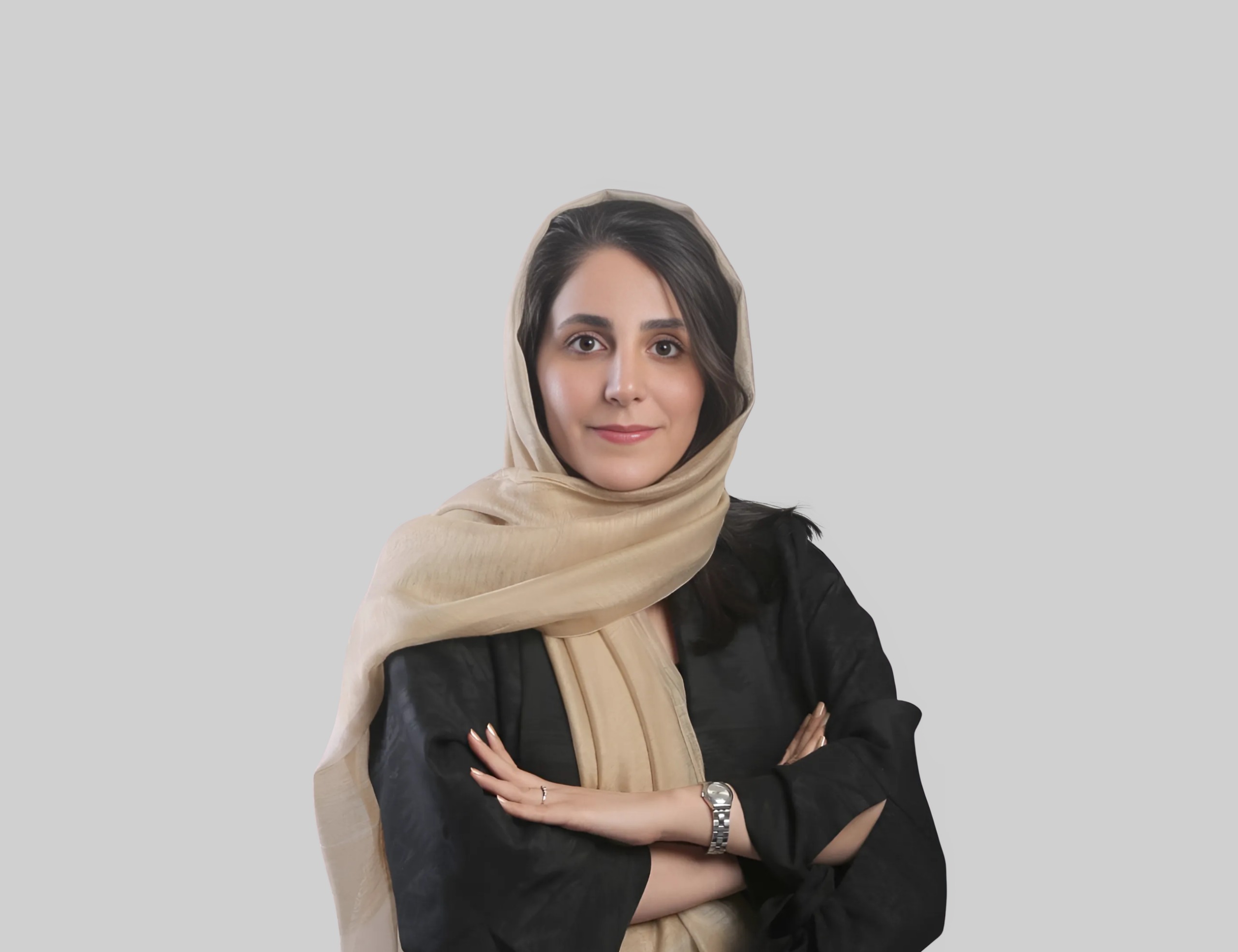 زینب خسروجردی